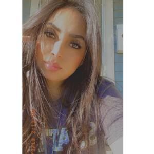 Meet your Posher, Rosa